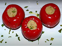Peperoncini calabresi