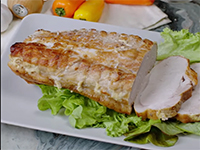 Arrosto di Lonza