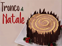 Tronco di Natale