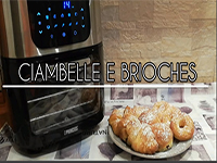 Brioches