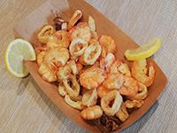 Calamari