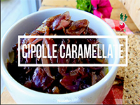 Cipolle Caramellate