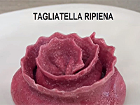 Tagliatella ripiena