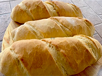 Pane morbido