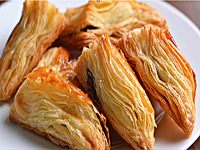 Pasta Sfoglia