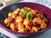 Gnocchi di patate