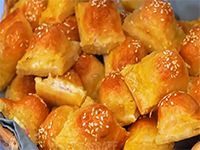 Ventagli di Sfoglia