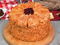 Torta di Sfoglia
