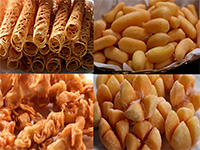 Frittelledi Sfoglia