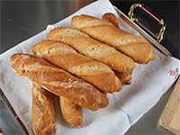 Baguettes
