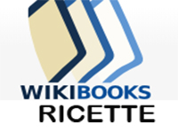 Wiky Ricette
