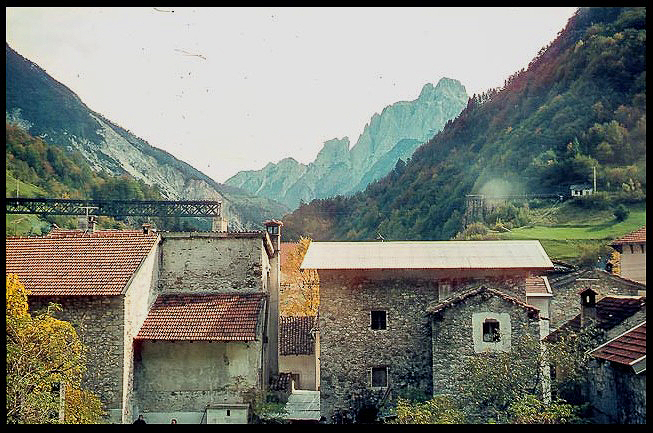 Dogna senza ponte