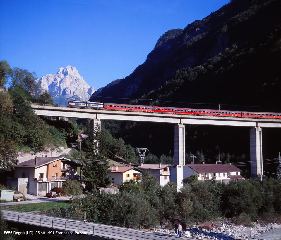 Foto di Francesco Pozzato