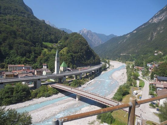 Val del Ferro